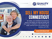 Sell My House Connecticut