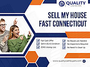 Sell My House Fast Connecticut