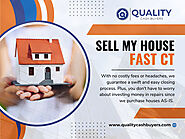 Sell My House Fast CT