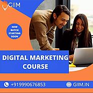 Digital Marketing with Online Courses - Digital Institute