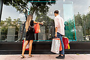Premium Retail Shops in Noida: Opulence Redefined