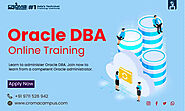 Best Reasons to Use Oracle DBA