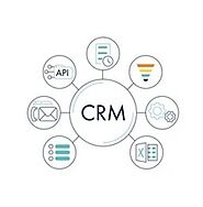 Why CRM Integration Between Systems is Crucial For Every Business?