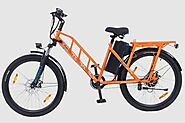 Shop Now for Efficient Electric Cycles: Eco-Friendly Commuting!