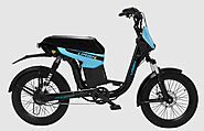 Unleashing the Future of Transportation: Electric Cycles Break the Mold