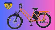 Electric Cycle India: Pioneering Sustainable Transportation : motovoltin — LiveJournal
