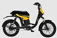 Revolutionize Your Commute: 5 Reasons Why You Should Buy an Electric Bicycle Today – Motovolt | electric cycle