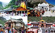 Chardham Yatra Packages | Char Dham Yatra Package Cost