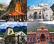 Website at https://www.pilgrimagetour.in/exclusive-chardham-yatra-by-helicopter