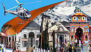 Website at https://www.pilgrimagetour.in/kedarnath-yatra-by-helicopter