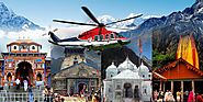 Website at https://www.pilgrimagetour.in/helicopter-chardham-yatra