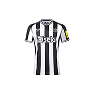 Newcastle United home football shirt 2023-24
