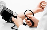 Biểu hiện và biến chứng của bệnh cao huyết áp