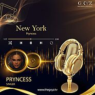 Listen new york hits by Pryncess