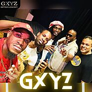 Get to Know the Gxyz Entertainment Crew