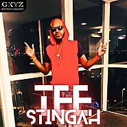 Reach us to listen the best hits by Stingah Tee - GXYZ Entertainment