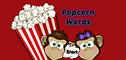 Popcorn Words