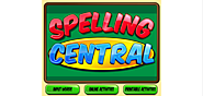 Spelling Central
