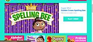 PBS KIDS: Spelling Games