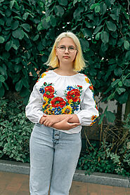 FAQ's About Bead Embroidery Blouses Are bead embroidery blouses suitable for casual occasions?