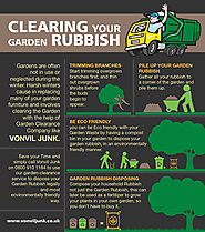 Vonvil Junk – rubbish removal hassle eliminated