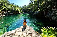 Cenote Diving Mexico: Descending into the Enchanted Underworld