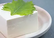 Tofu - History, Health info, Various types and Recipes