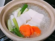 Yudoufu - Boiled Tofu in Kyoto, Recipe, Restaurants