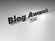 8th Grade Blog Awards 2011