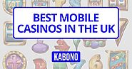 Mobile Casinos UK