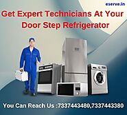 Whirlpool Service Center in Hyderabad | 7337443480 | Whirlpool Repair