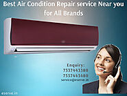 Blue Star AC Service Center in Mehdipatnam | 7337443380 | Bluestar AC Repair