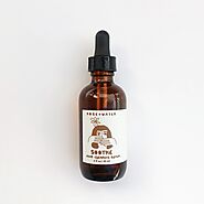 Buy Soothing Acne Serum Online | Plastic Free Pursuit