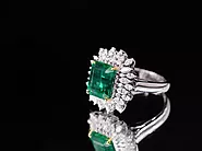 Is Emerald Rarer Than Diamond? (Revealed!) - reikijewelrys.com