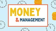 Start Money Management | Beginners Online Guide 2023
