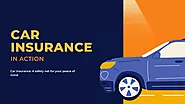 Best Car Insurance in South Africa Companies 2023