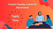 Instant Payday Loans Blacklisted in South Africa R30,000