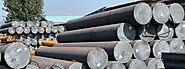 4140 Round Bar Manufacturer In India - Manan Steels & Metals