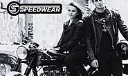 The Ultimate in Men’s Outerwear: Speedwear’s Waxed Jackets