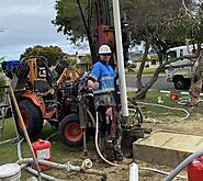 Choosing the Right Water Bore Drilling Company for Your Property