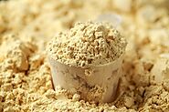 The Ultimate Guide to Buy Vegan High Protein Powder | Whole Nutrition