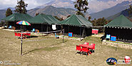 Explore the Thrill: Trekking in Chopta | Holiday Park Chopta - Global Classified Ads