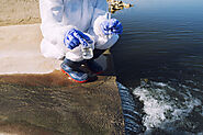 Industrial Water and Wastewater Treatment Solutions