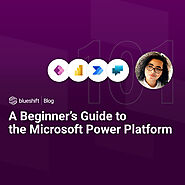 A Beginner’s Guide to the Microsoft Power Platform | Bloom Software