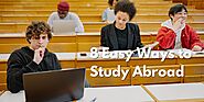 iframely: 8 Easy Ways to Study Abroad