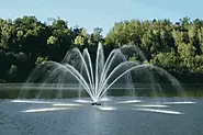 Decorative Garden Fountains - A Great Treat to The Eyes