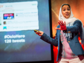 Manal al-Sharif: A Saudi woman who dared to drive | Video on TED.com