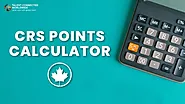 Canada CRS Points Calculator: Express Entry Ranking System 2023