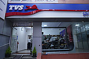 Bharat TVS- Best bike service in Banglore