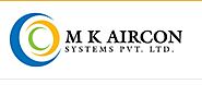 Commercial HVAC Turnkey Projects Contractor-mkengineer